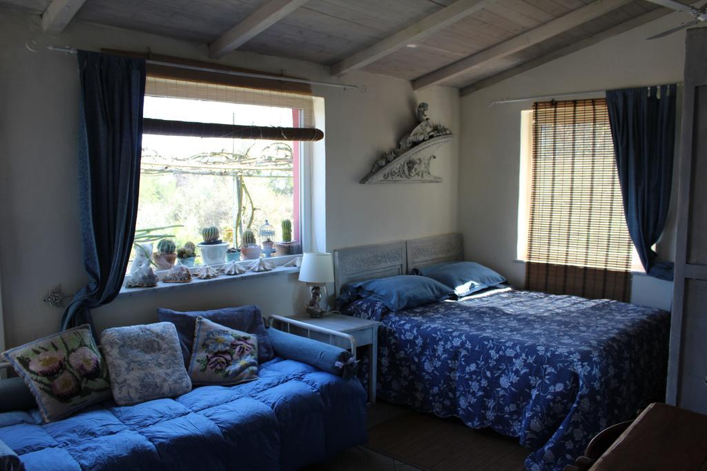 Lo Chalet Sul Golfo La Spezia Ruang foto