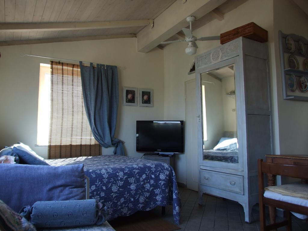 Lo Chalet Sul Golfo La Spezia Bagian luar foto